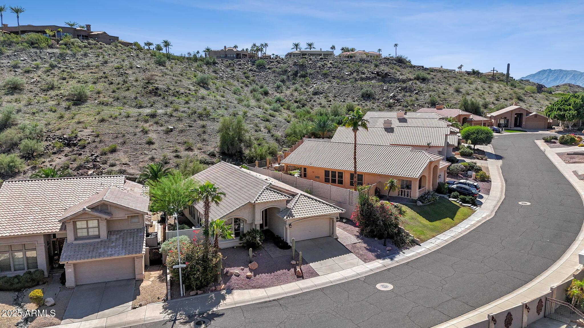 621 E GOLDENROD Street, Phoenix