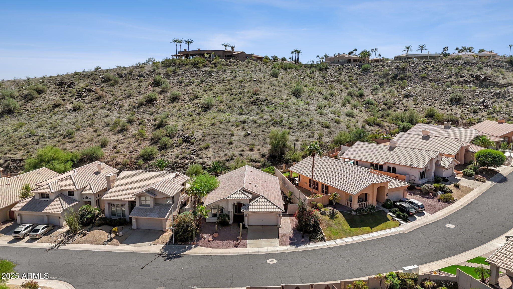 621 E GOLDENROD Street, Phoenix