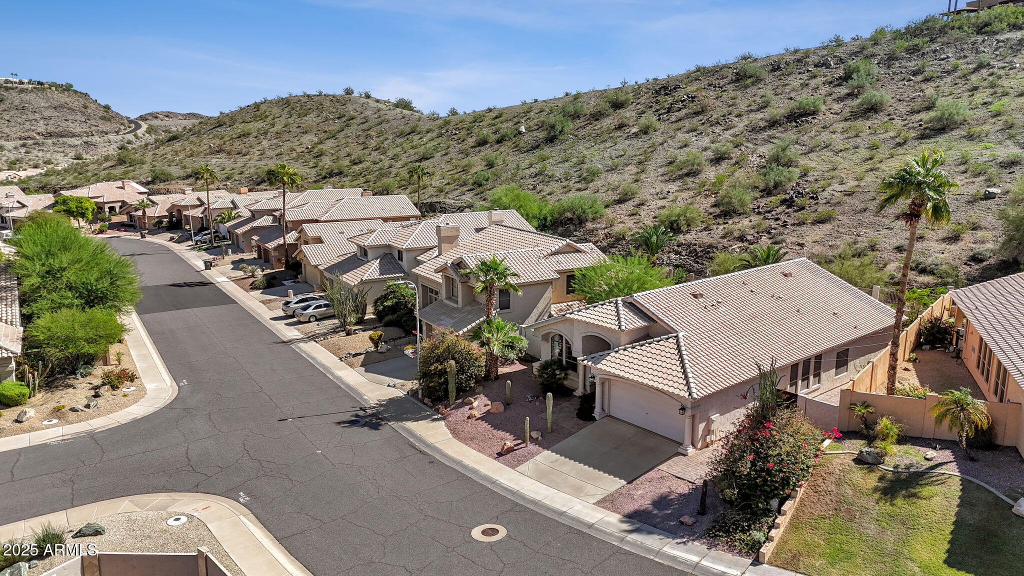 621 E GOLDENROD Street, Phoenix