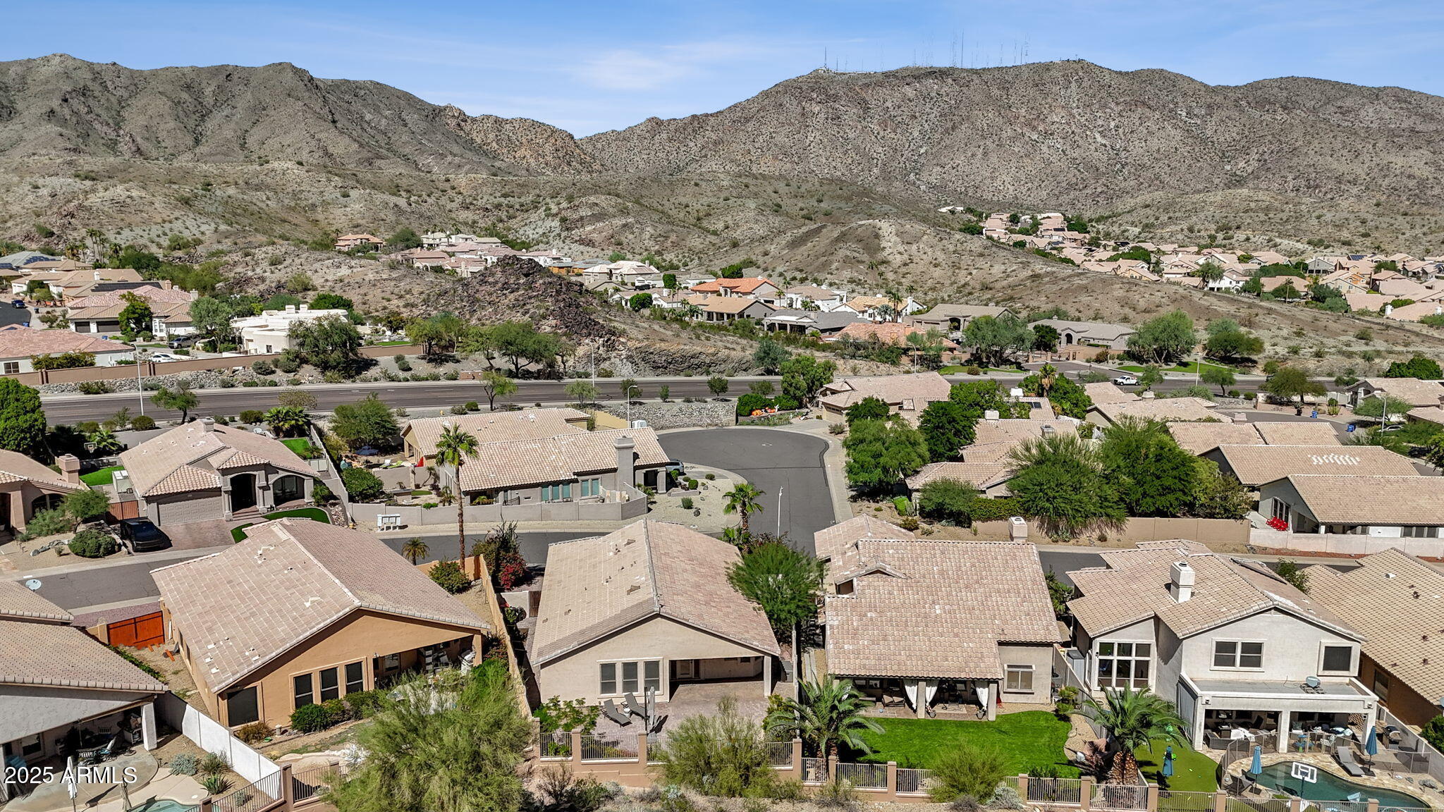 621 E GOLDENROD Street, Phoenix