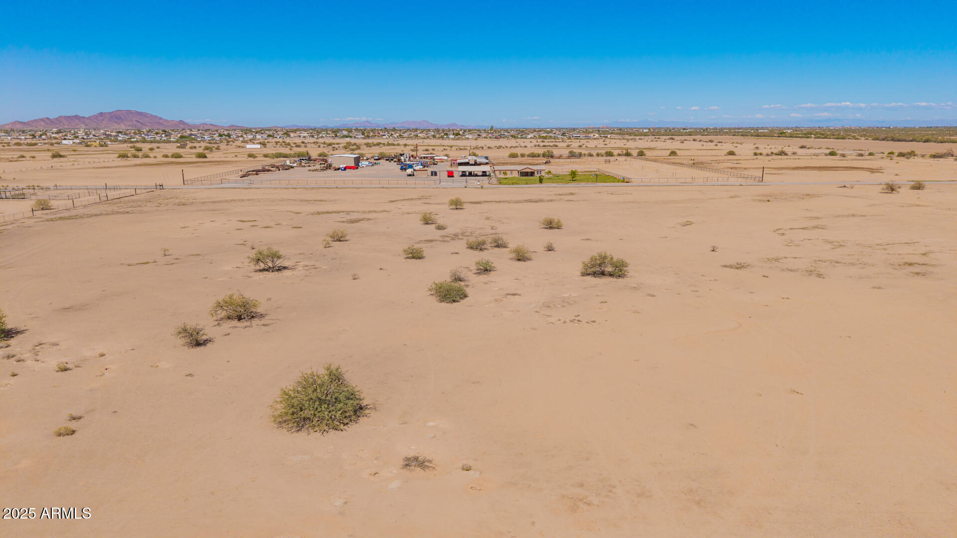 0 W PEPPER TREE Lane, 20, Arizona City Unit: 20