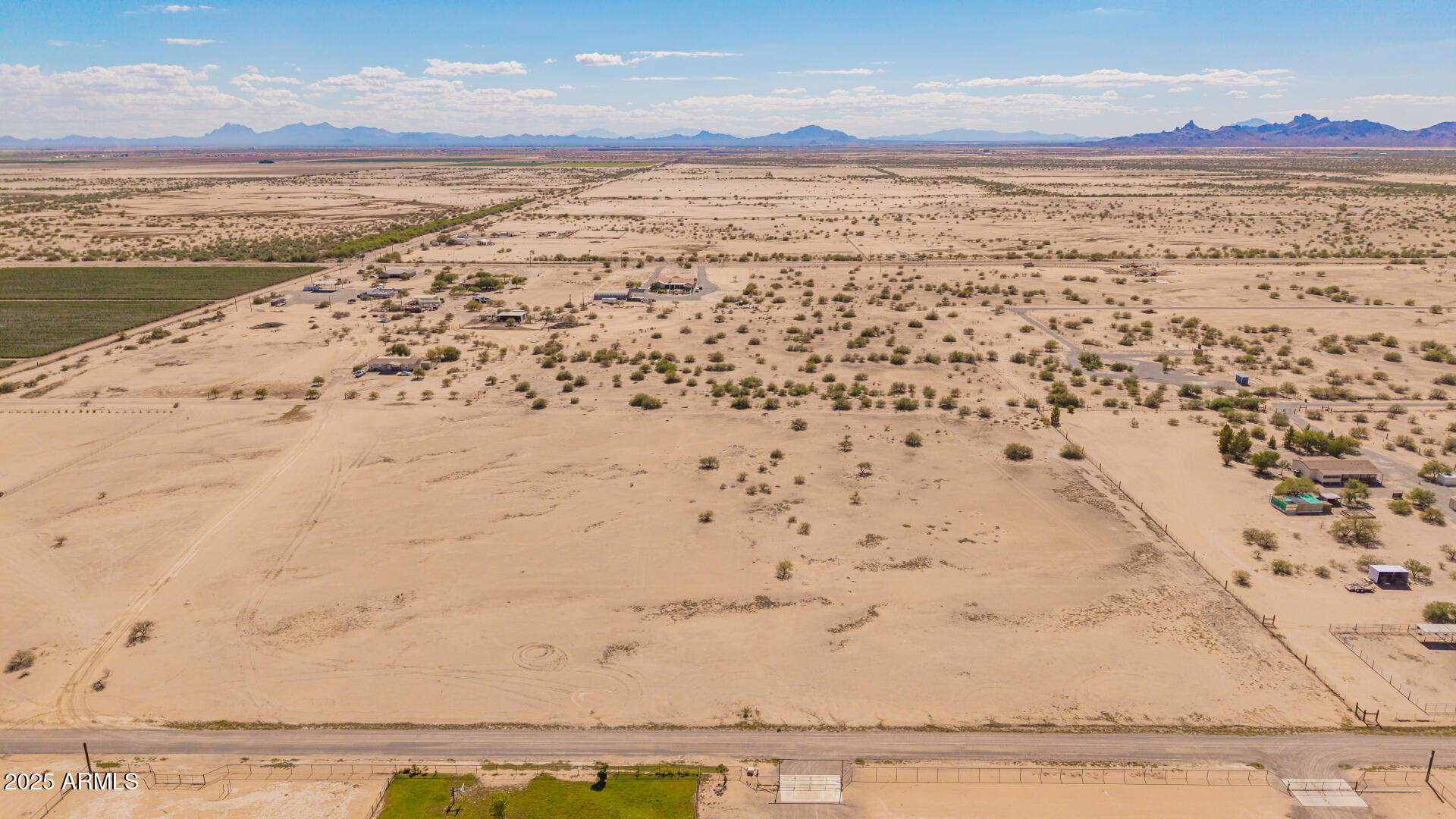 0 W PEPPER TREE Lane, 20, Arizona City Unit: 20