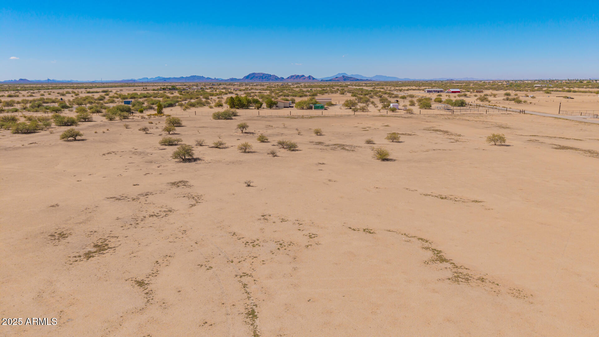 0 W PEPPER TREE Lane, 20, Arizona City Unit: 20