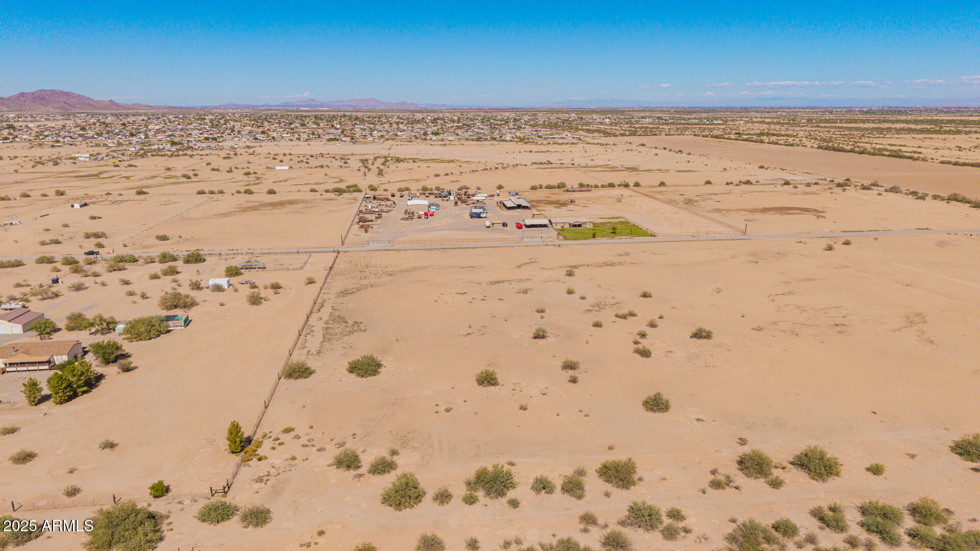 0 W PEPPER TREE Lane, 20, Arizona City Unit: 20