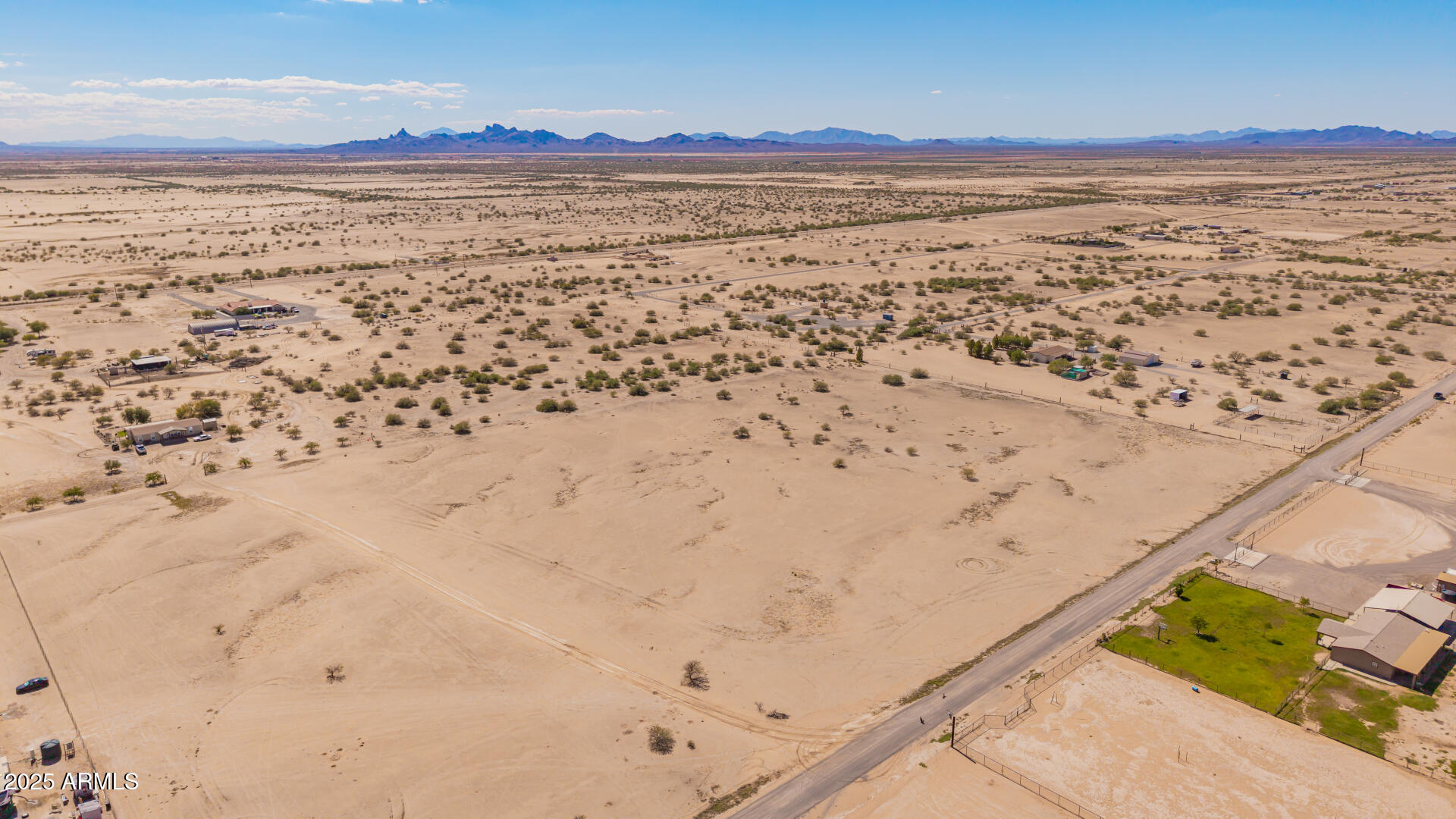 0 W PEPPER TREE Lane, 20, Arizona City Unit: 20