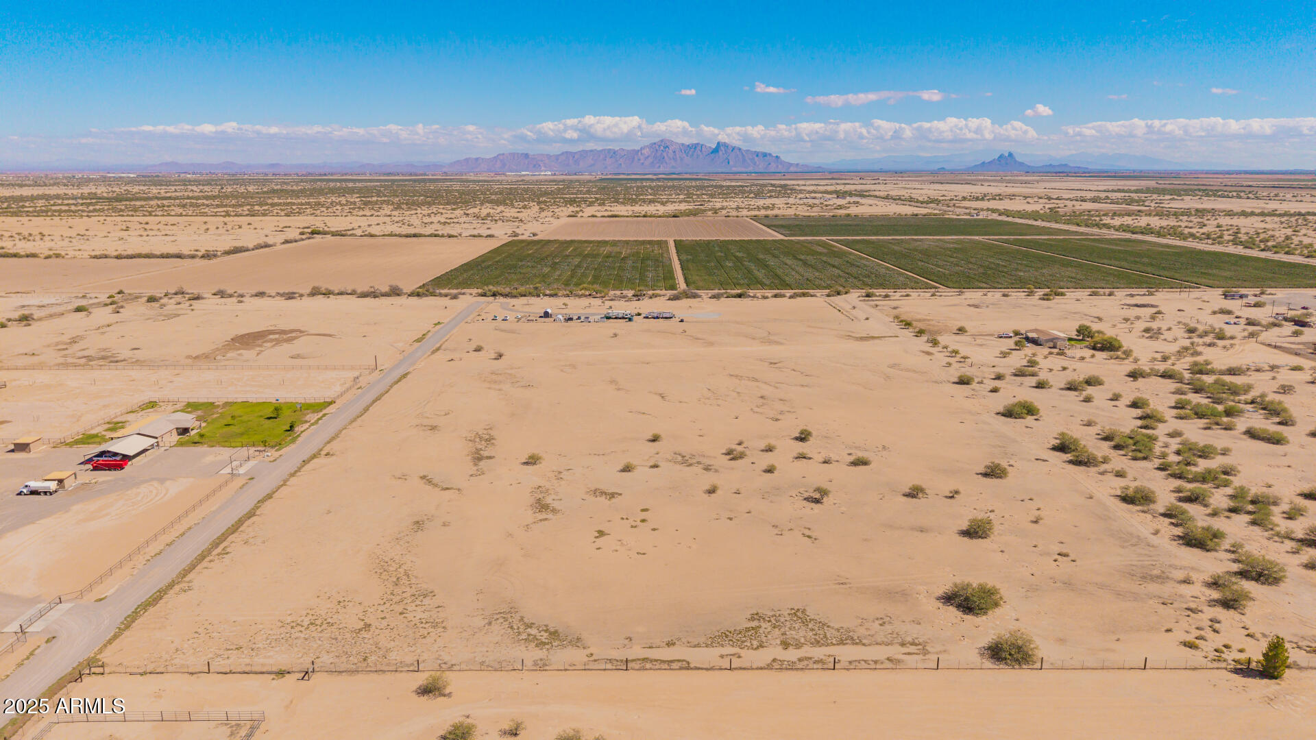 0 W PEPPER TREE Lane, 20, Arizona City Unit: 20