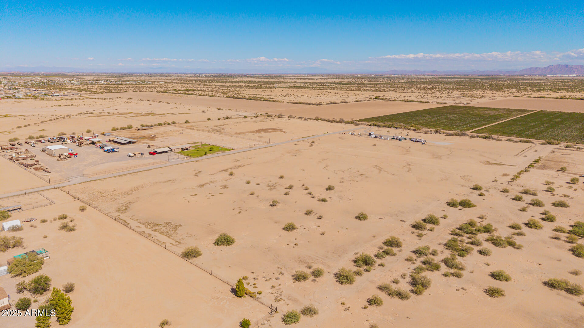 0 W PEPPER TREE Lane, 20, Arizona City Unit: 20