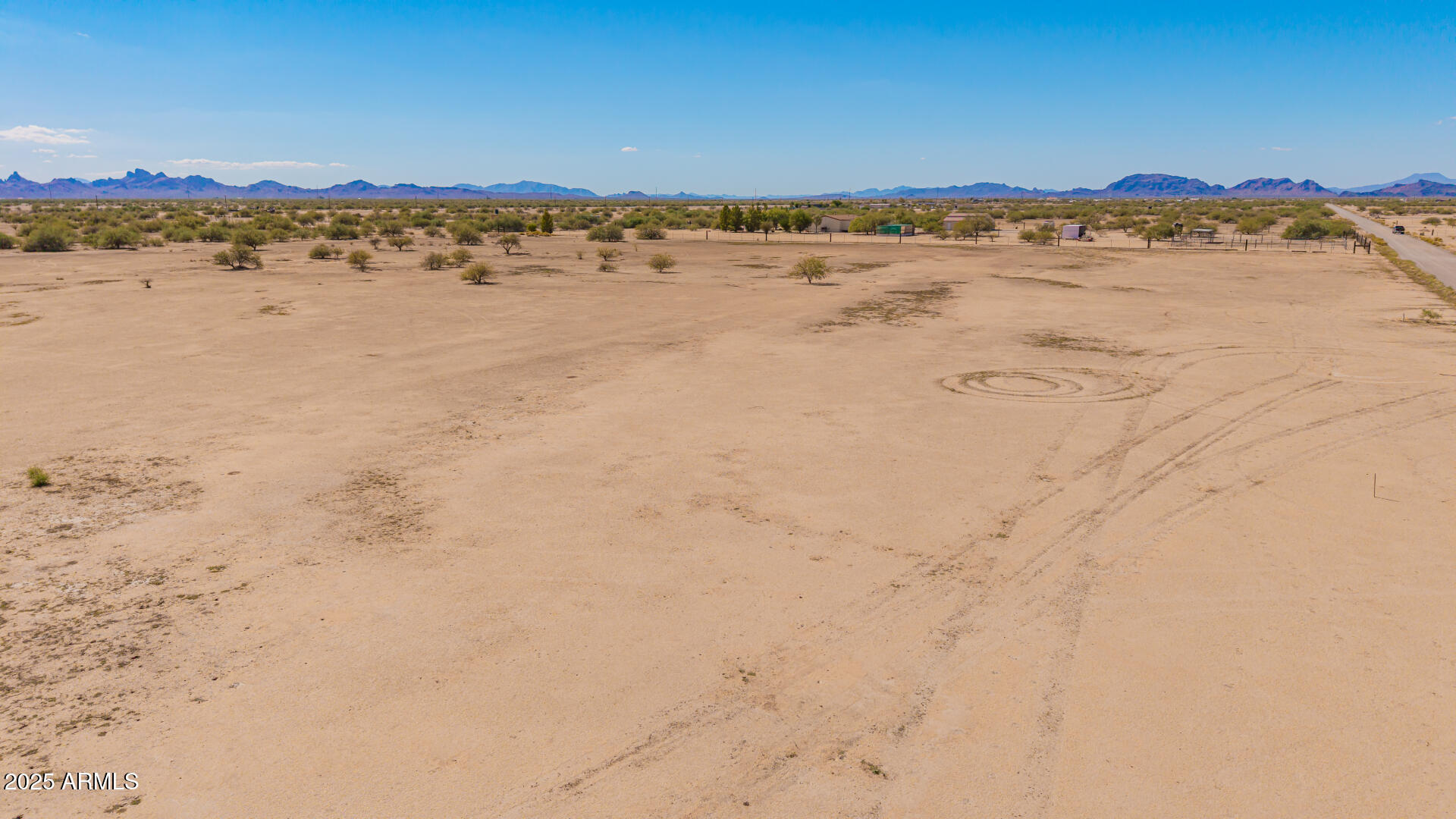 0 W PEPPER TREE Lane, 20, Arizona City Unit: 20