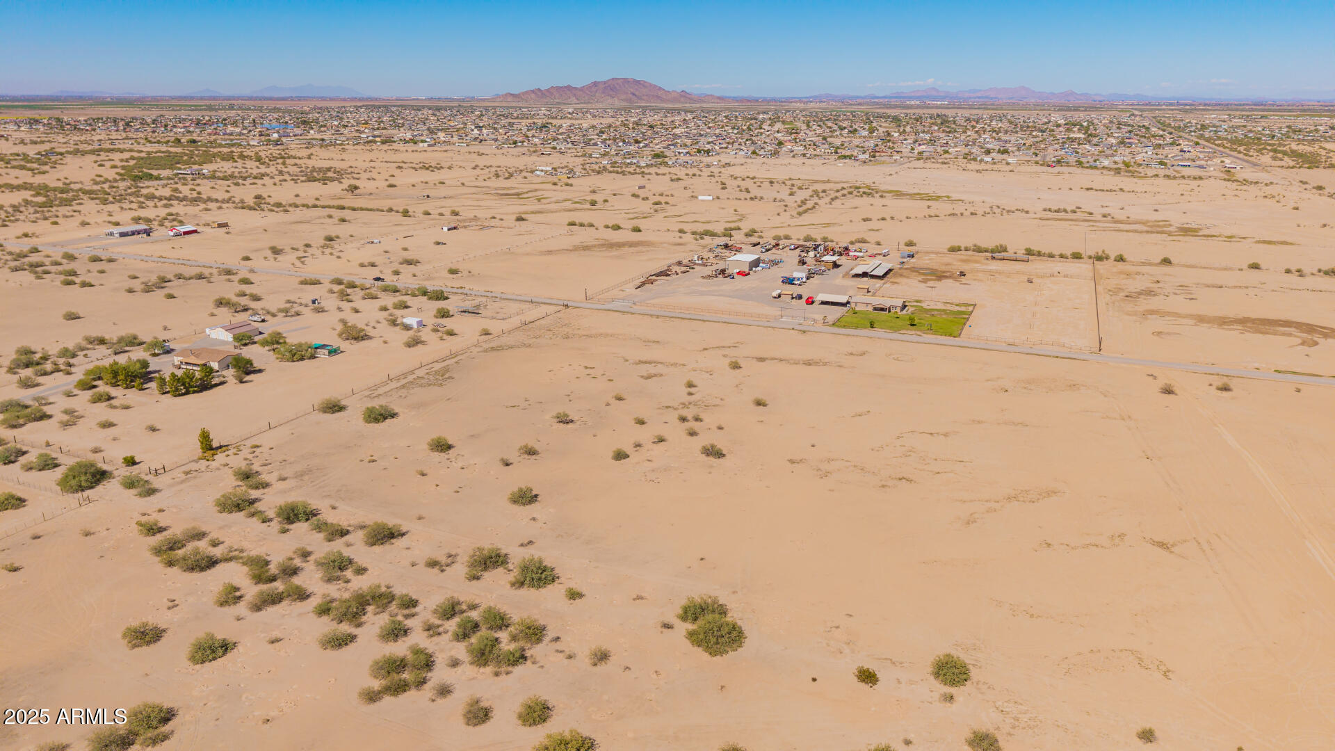 0 W PEPPER TREE Lane, 20, Arizona City Unit: 20