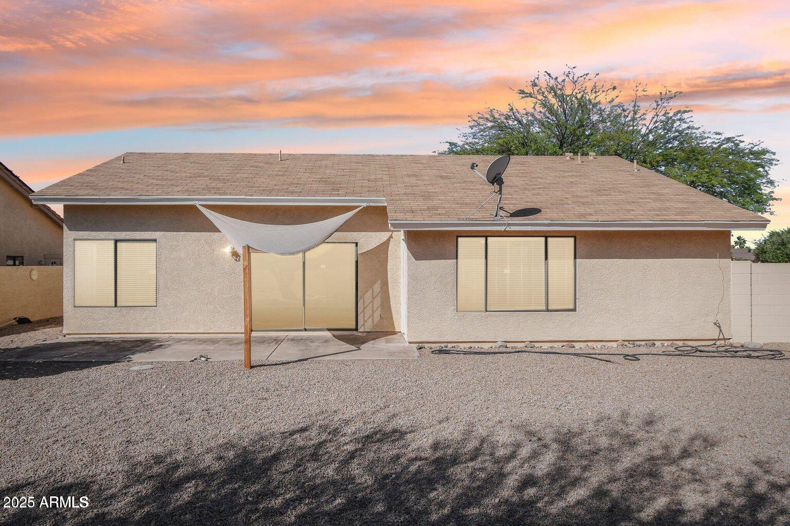 20149 N 92ND Avenue, Peoria