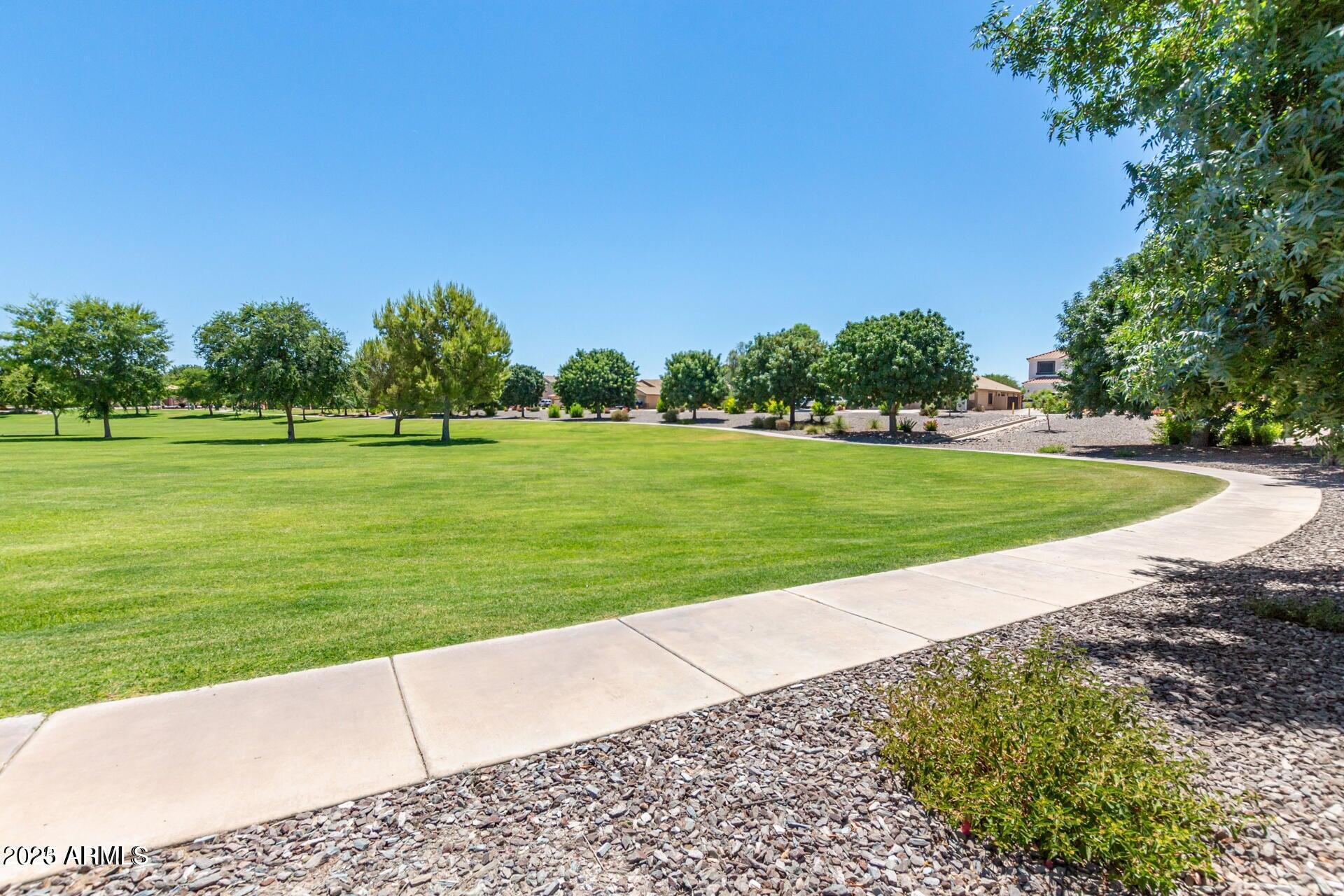 3652 E ODESSA Drive, San Tan Valley