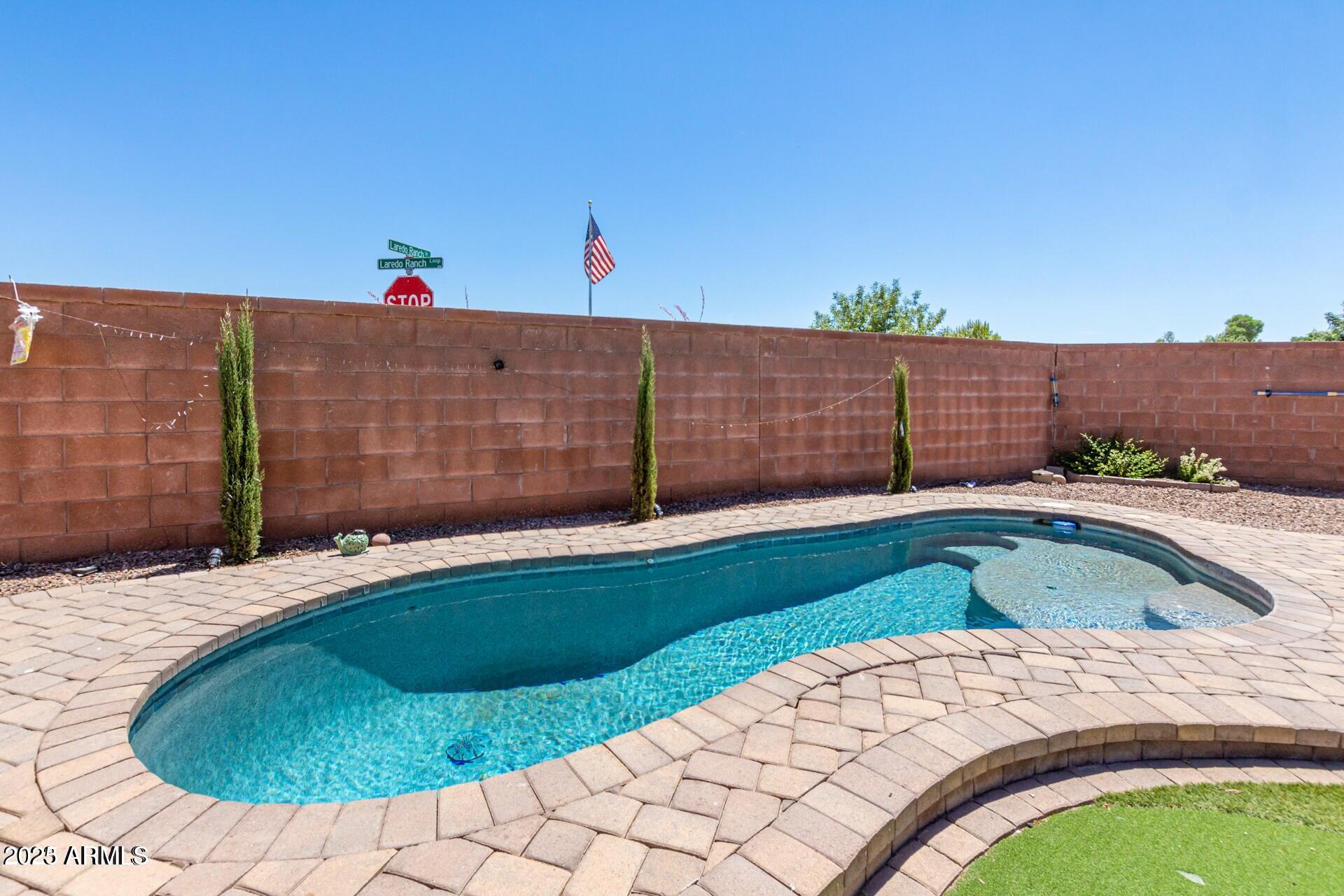 3652 E ODESSA Drive, San Tan Valley