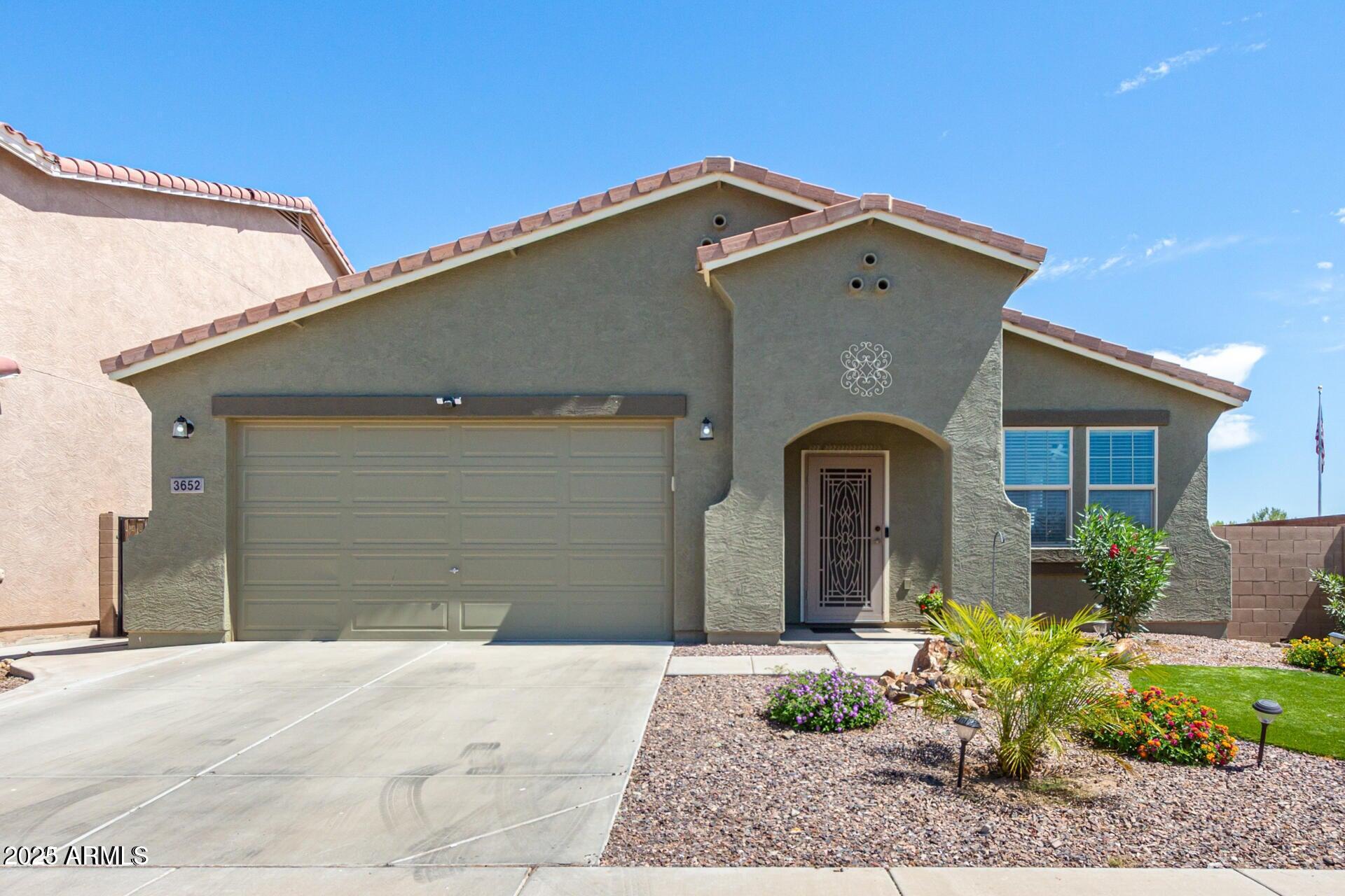 3652 E ODESSA Drive, San Tan Valley