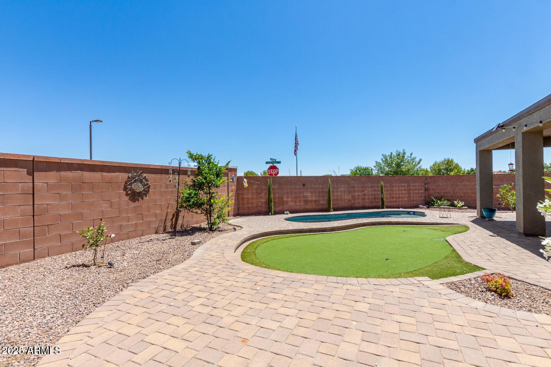 3652 E ODESSA Drive, San Tan Valley