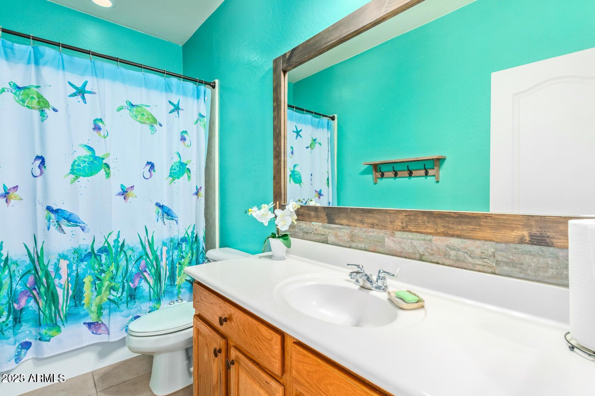 3652 E ODESSA Drive, San Tan Valley