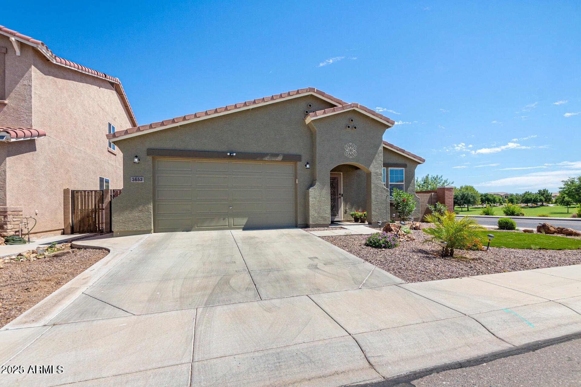 3652 E ODESSA Drive, San Tan Valley
