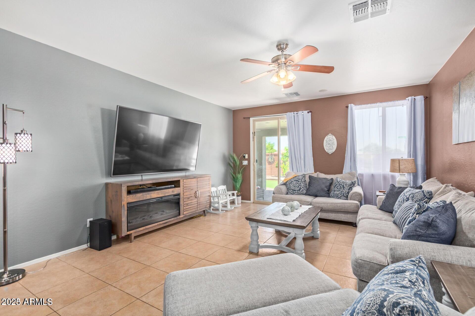 3652 E ODESSA Drive, San Tan Valley