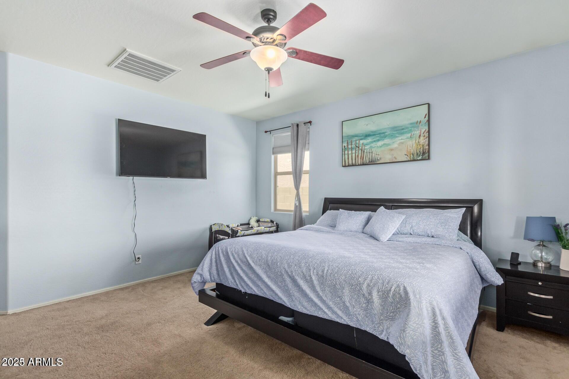 3652 E ODESSA Drive, San Tan Valley