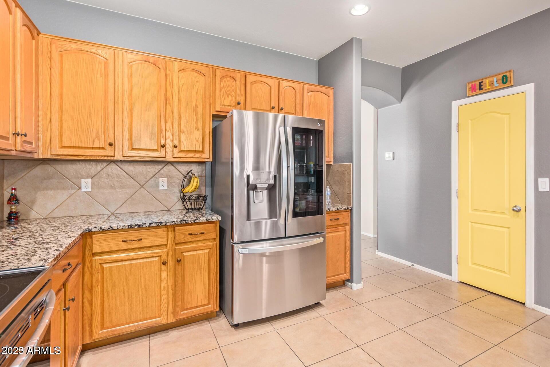 3652 E ODESSA Drive, San Tan Valley