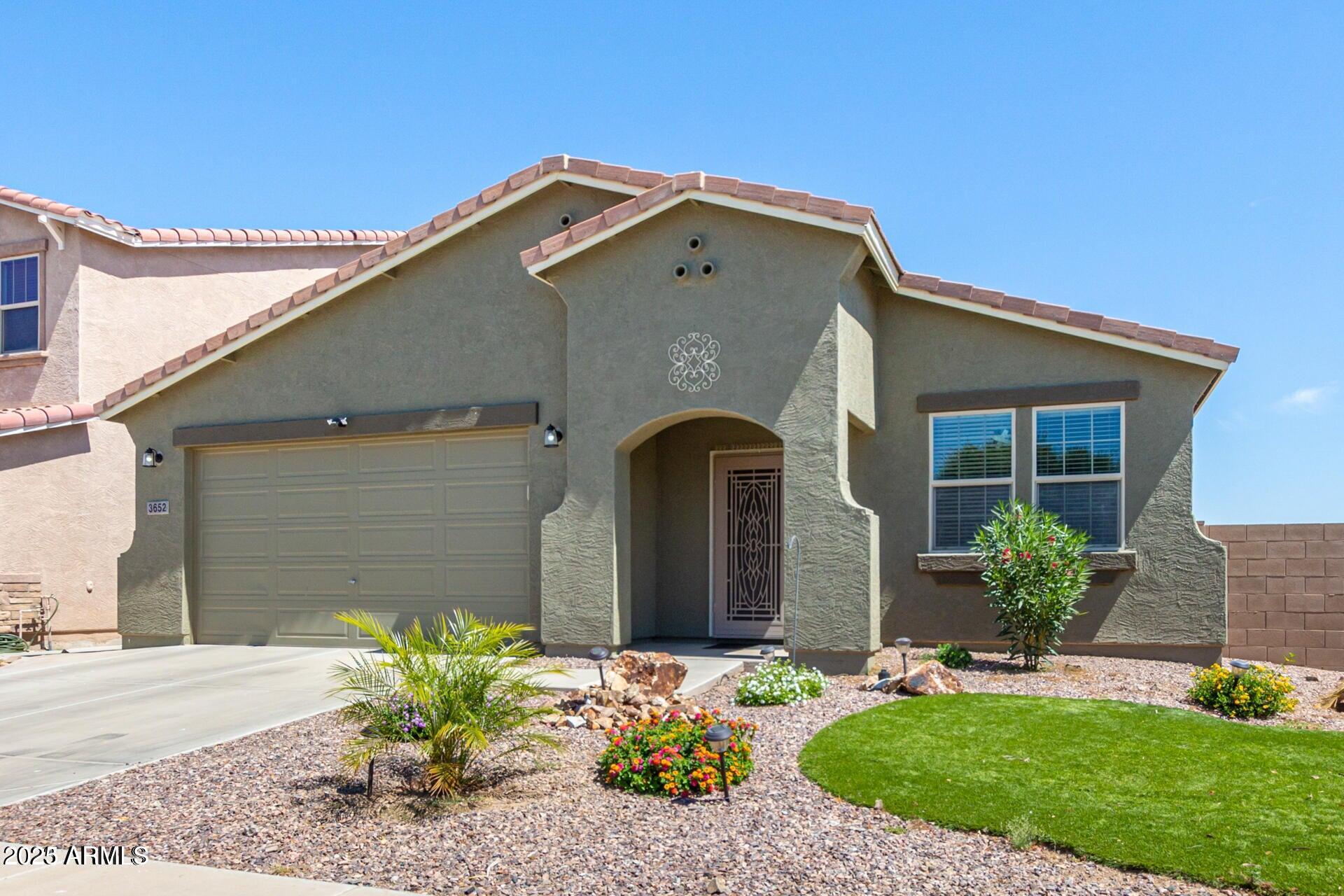 3652 E ODESSA Drive, San Tan Valley