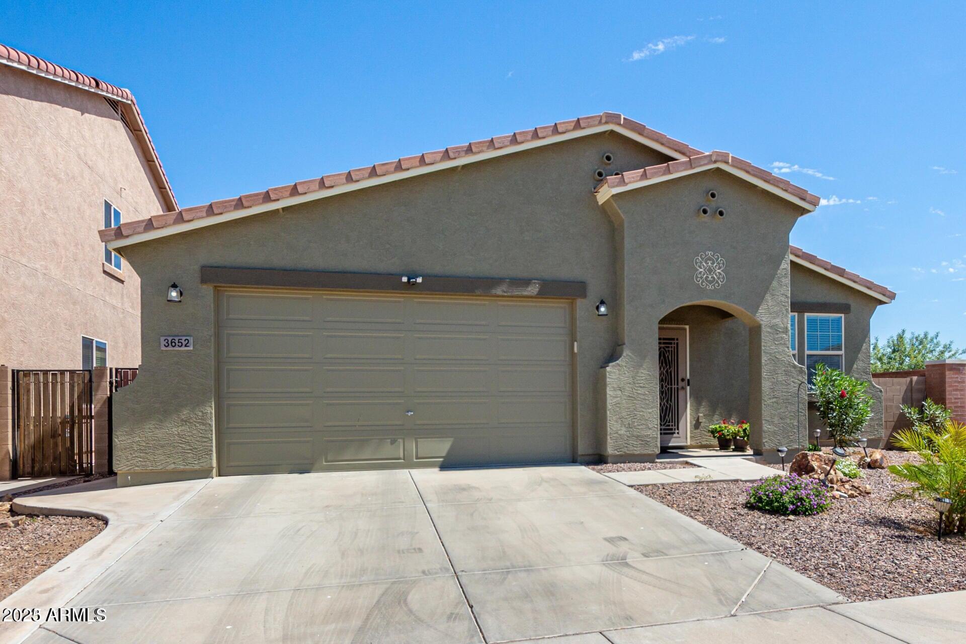 3652 E ODESSA Drive, San Tan Valley
