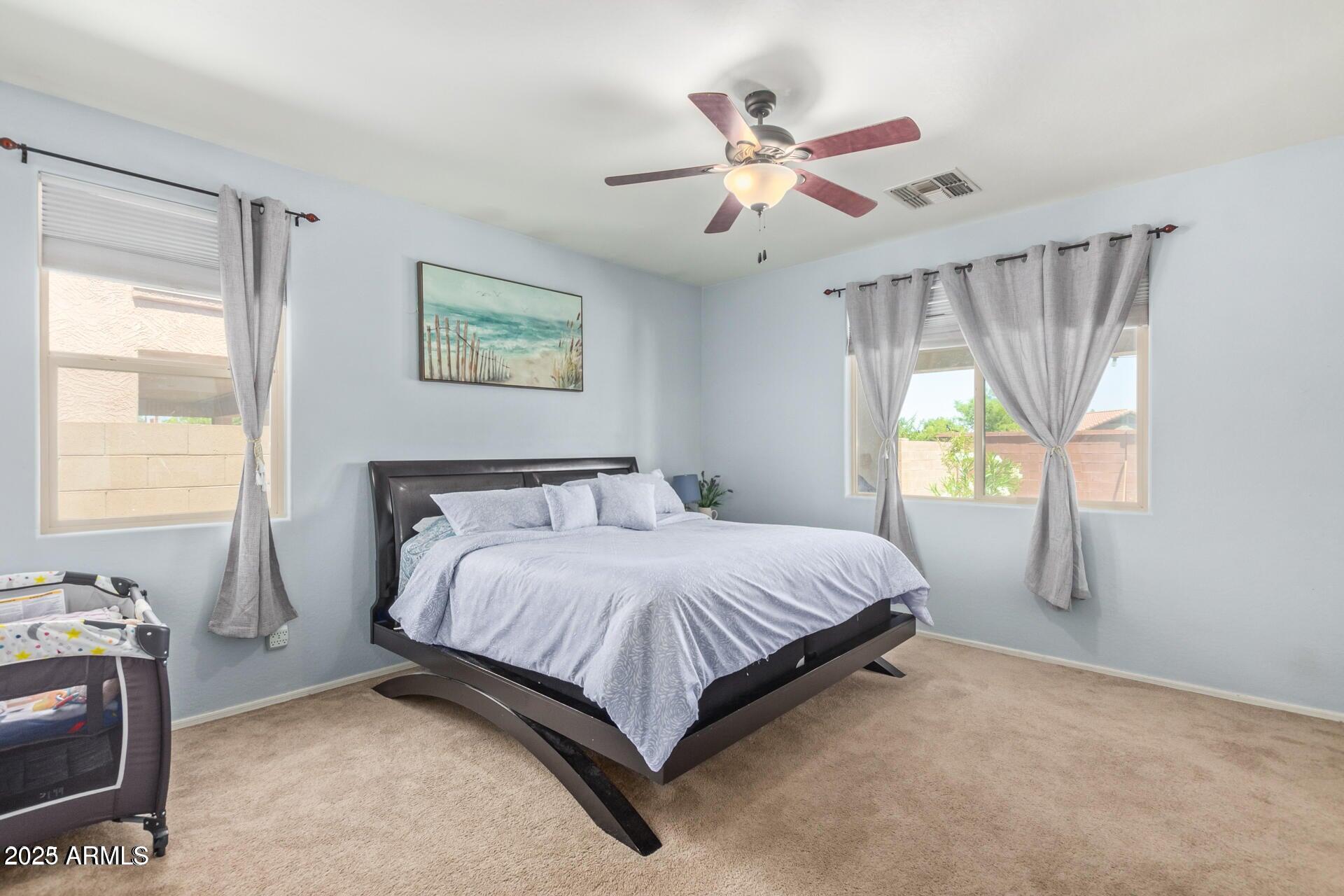 3652 E ODESSA Drive, San Tan Valley