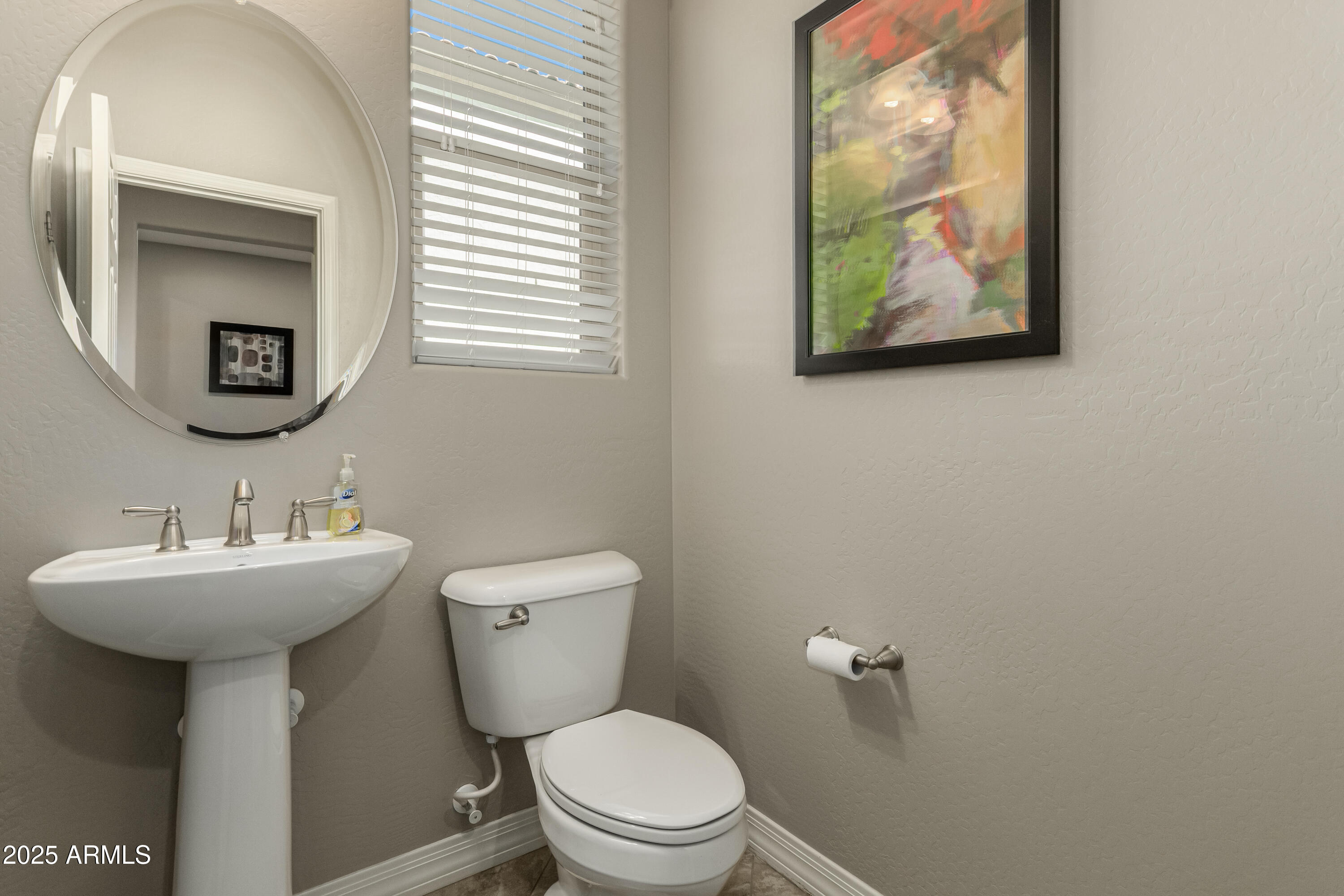 9747 W SANDS Drive, Peoria