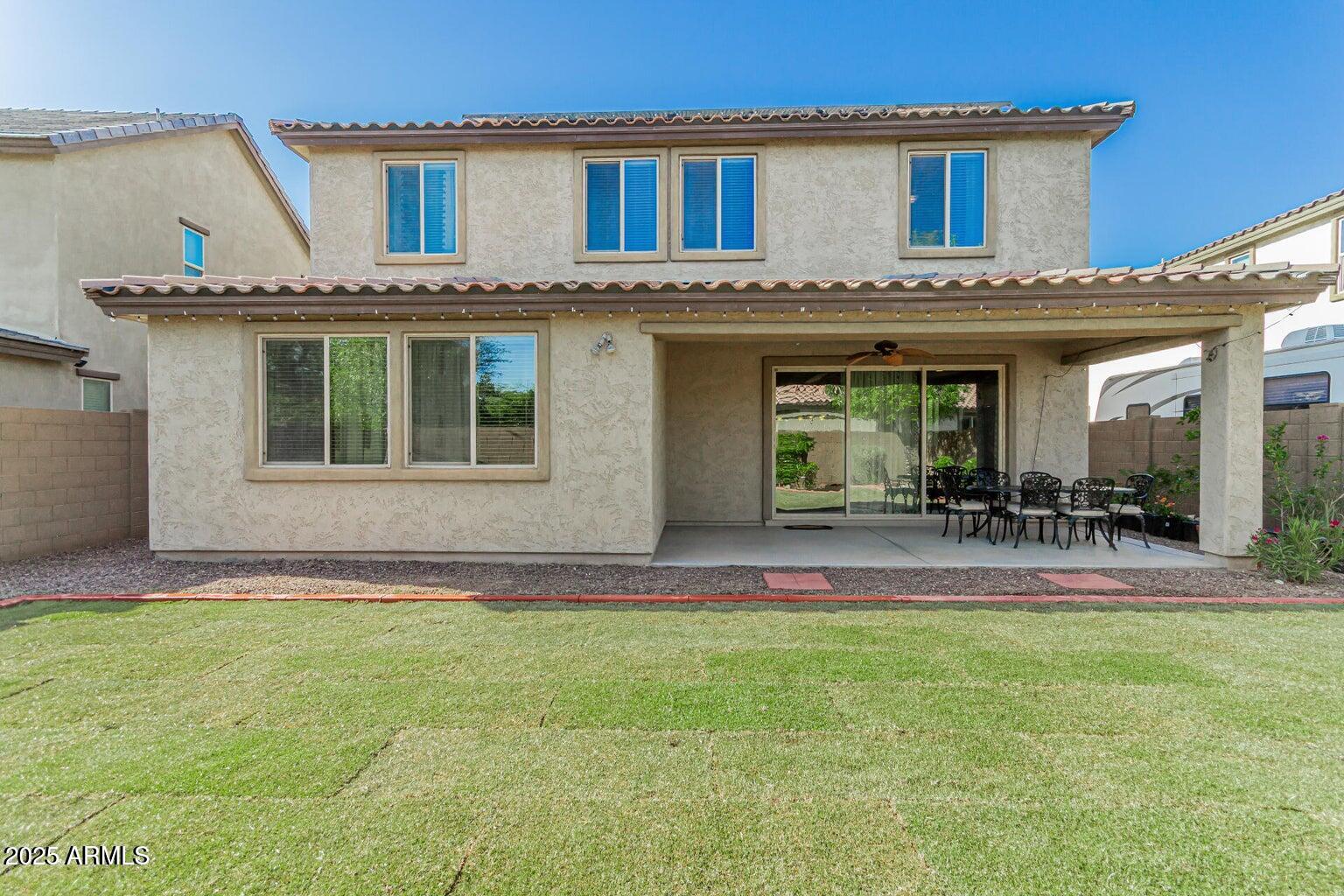 9747 W SANDS Drive, Peoria