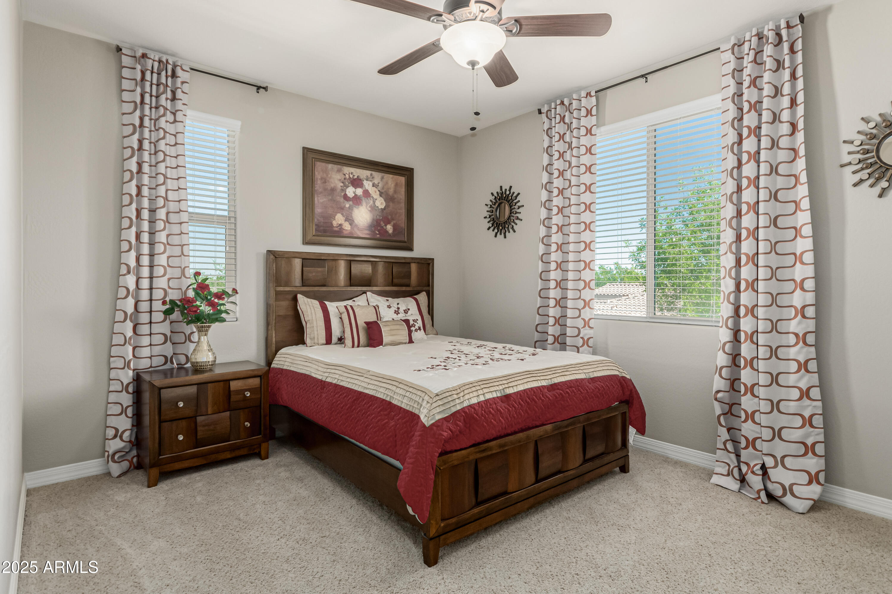 9747 W SANDS Drive, Peoria