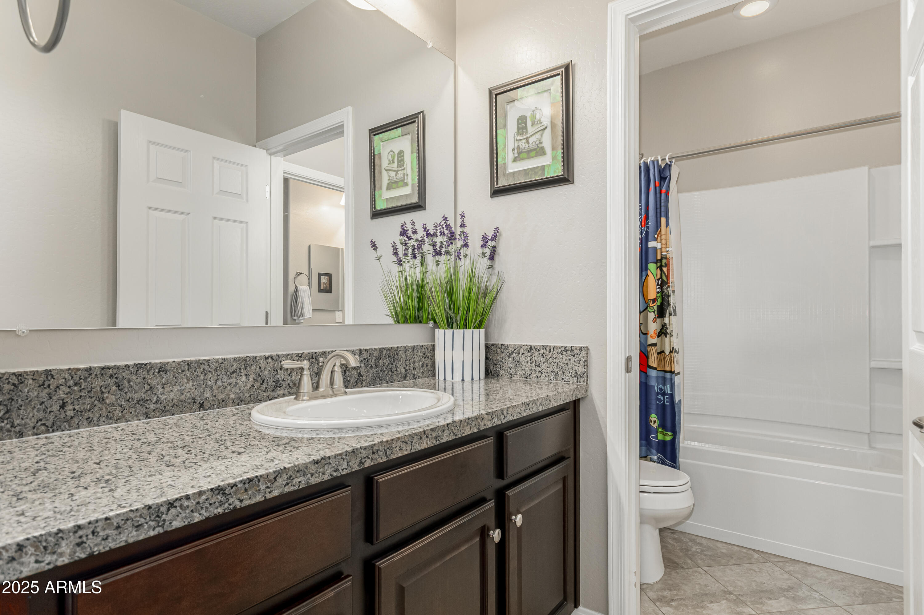 9747 W SANDS Drive, Peoria