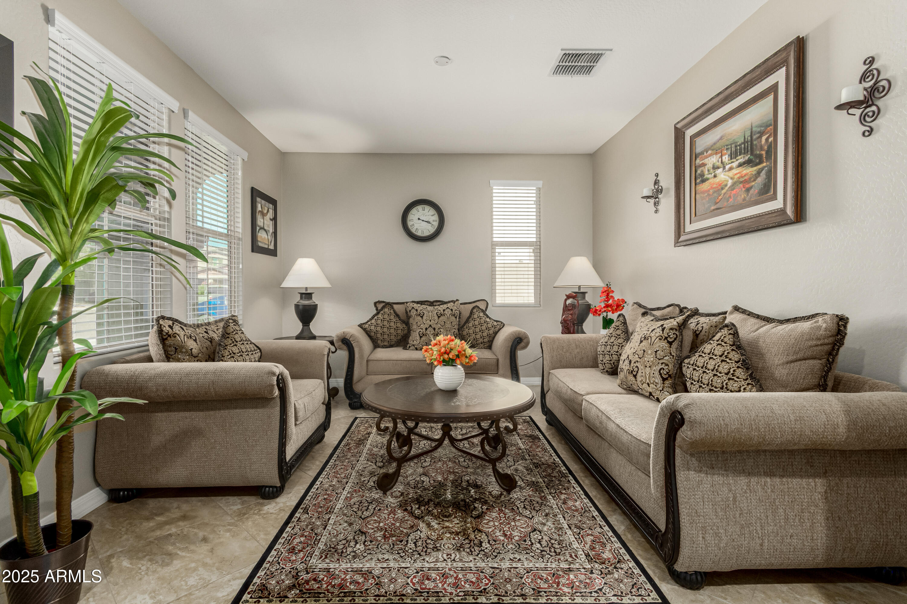 9747 W SANDS Drive, Peoria