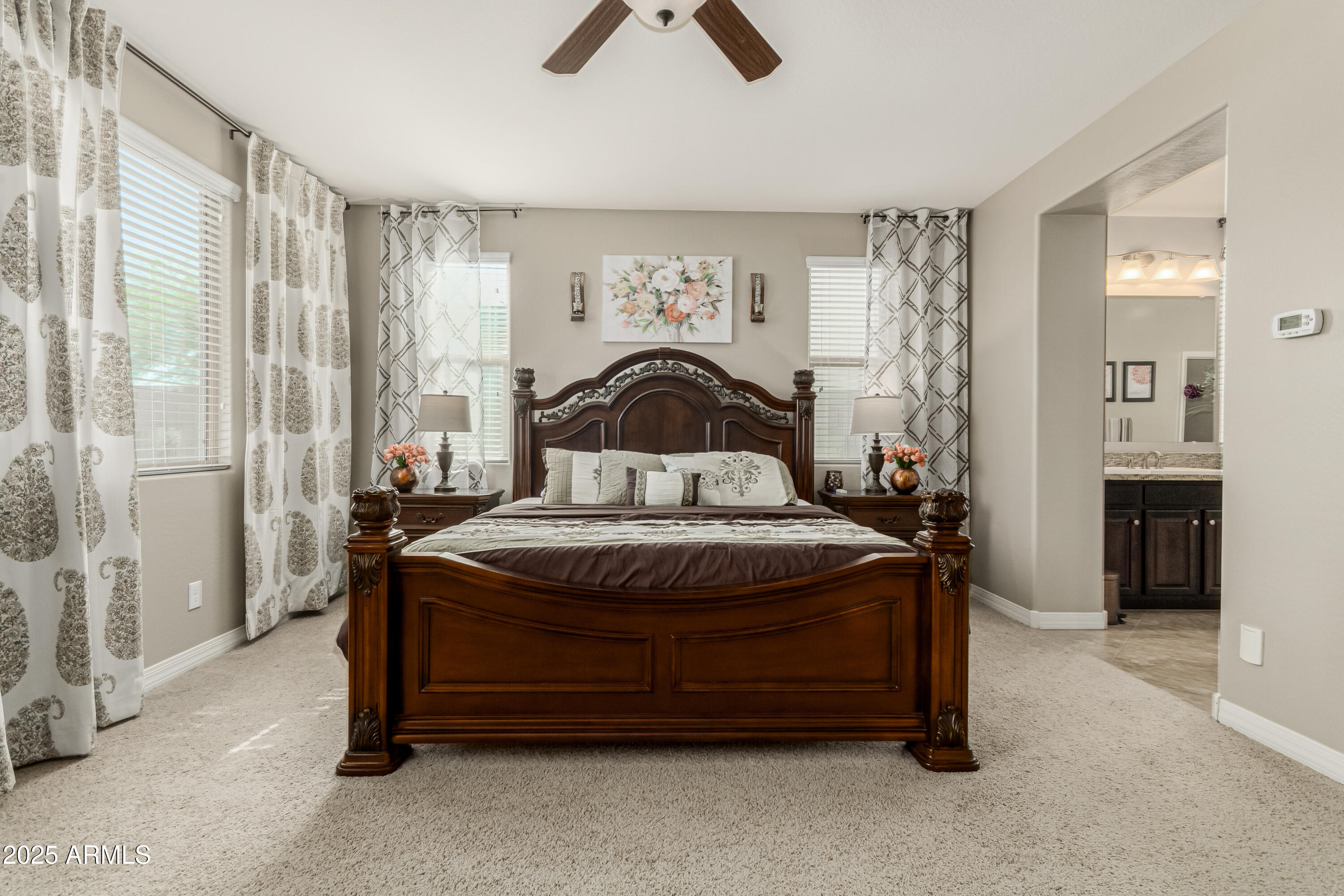 9747 W SANDS Drive, Peoria