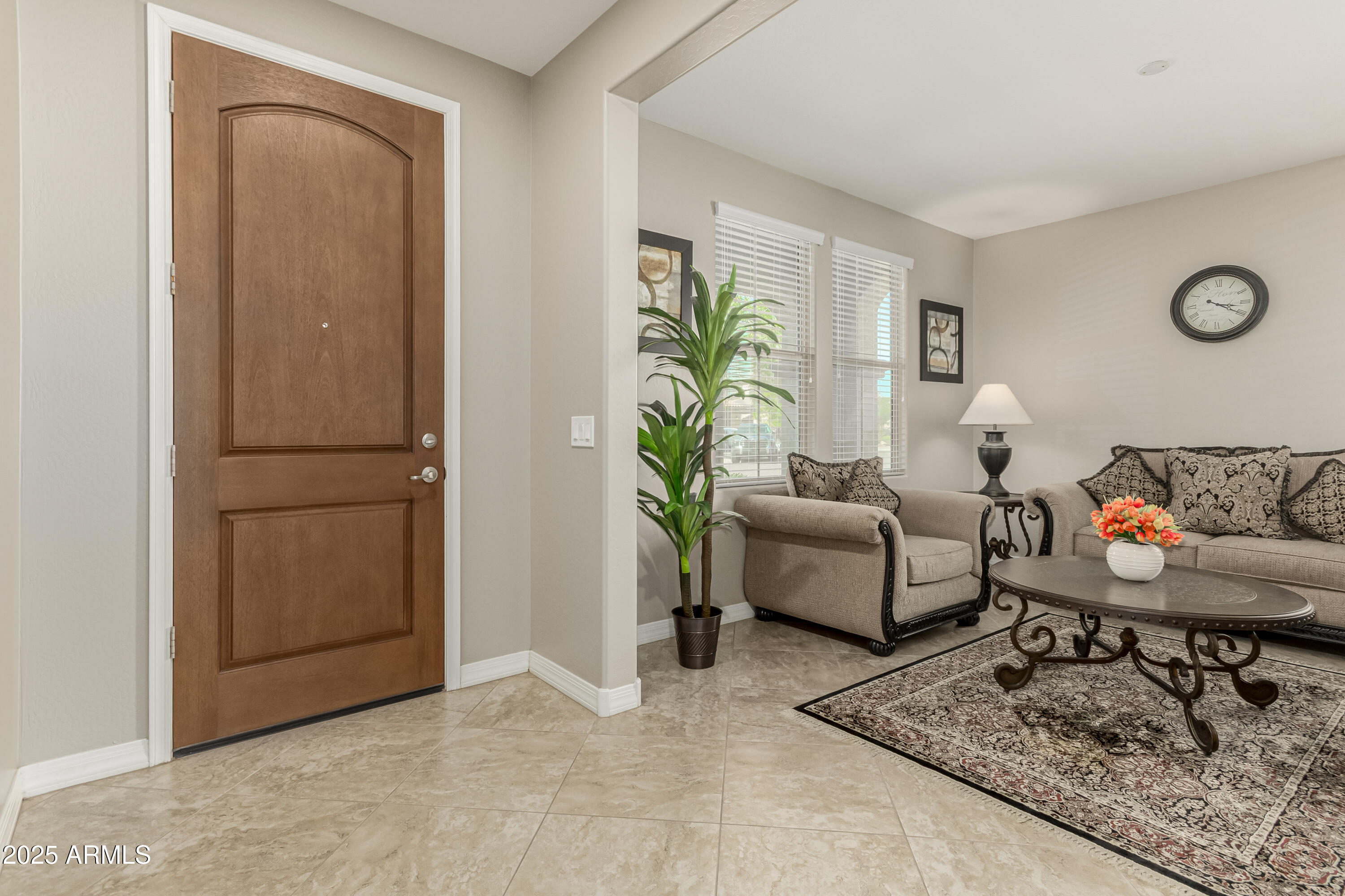 9747 W SANDS Drive, Peoria