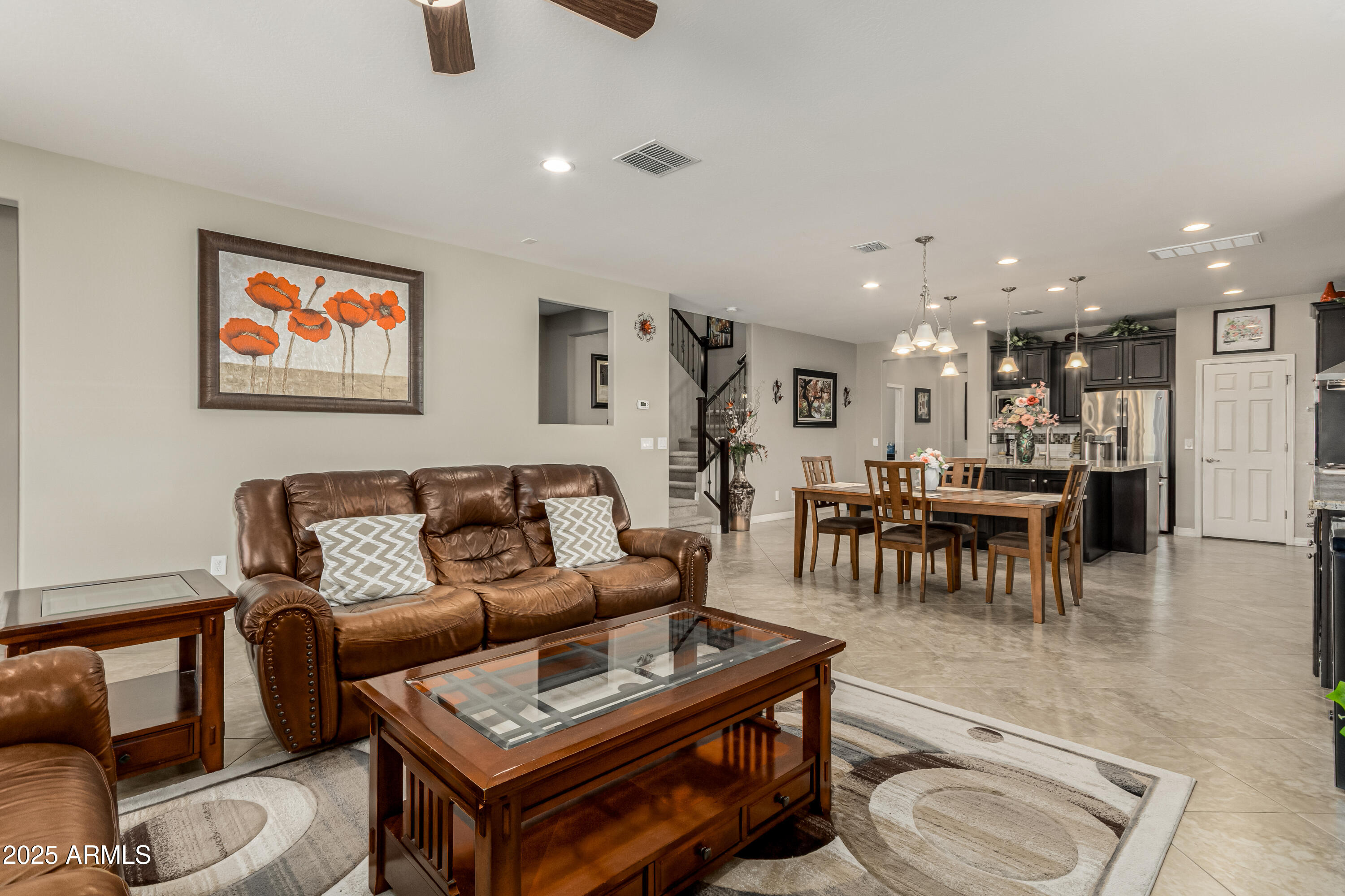 9747 W SANDS Drive, Peoria