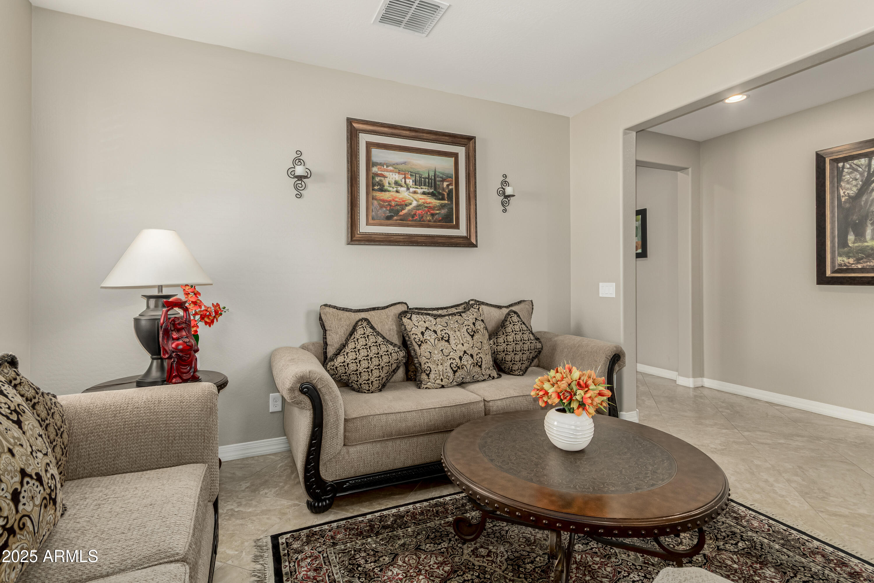 9747 W SANDS Drive, Peoria