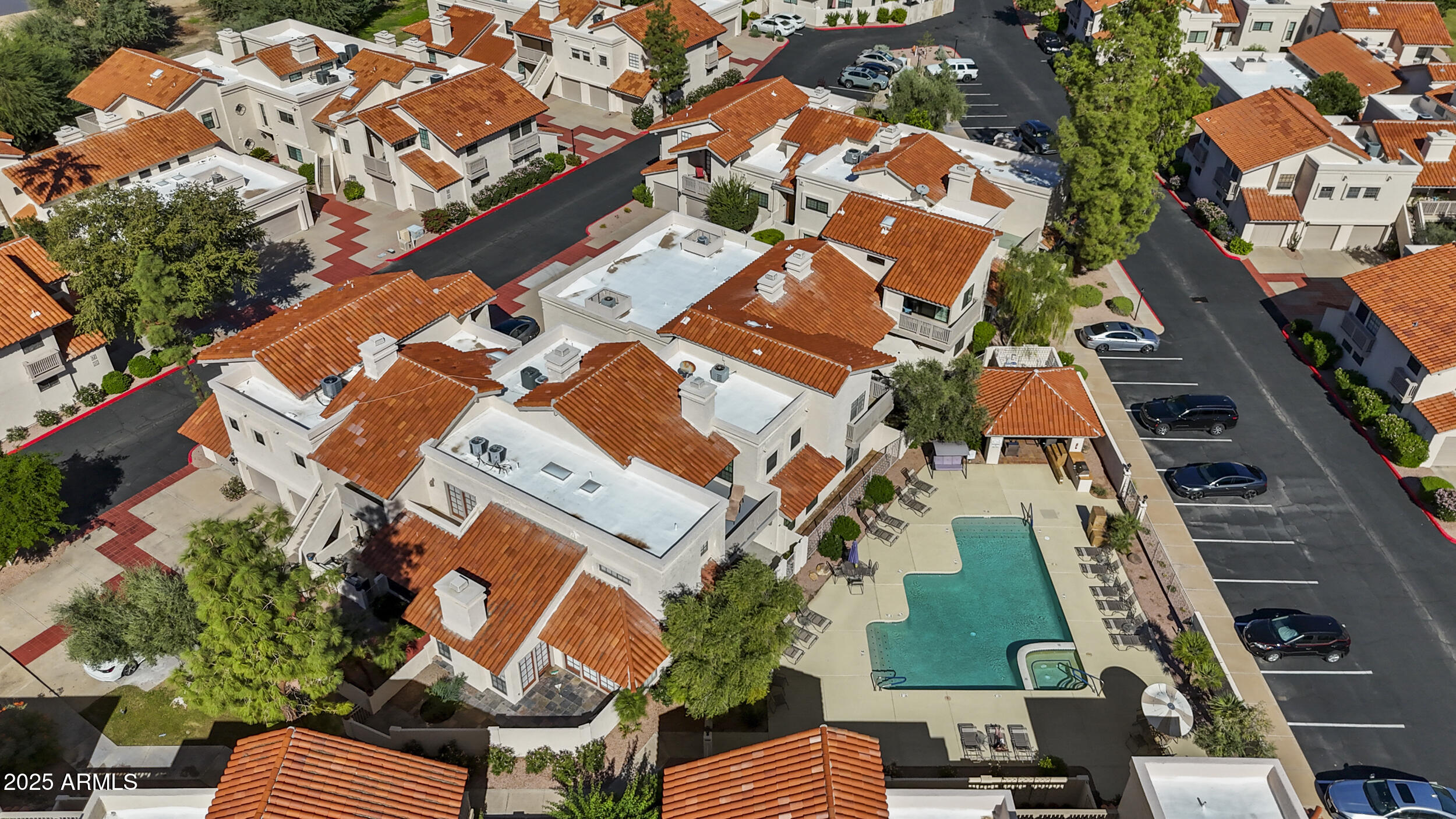 7800 E LINCOLN Drive, 2092, Scottsdale Unit: 2092