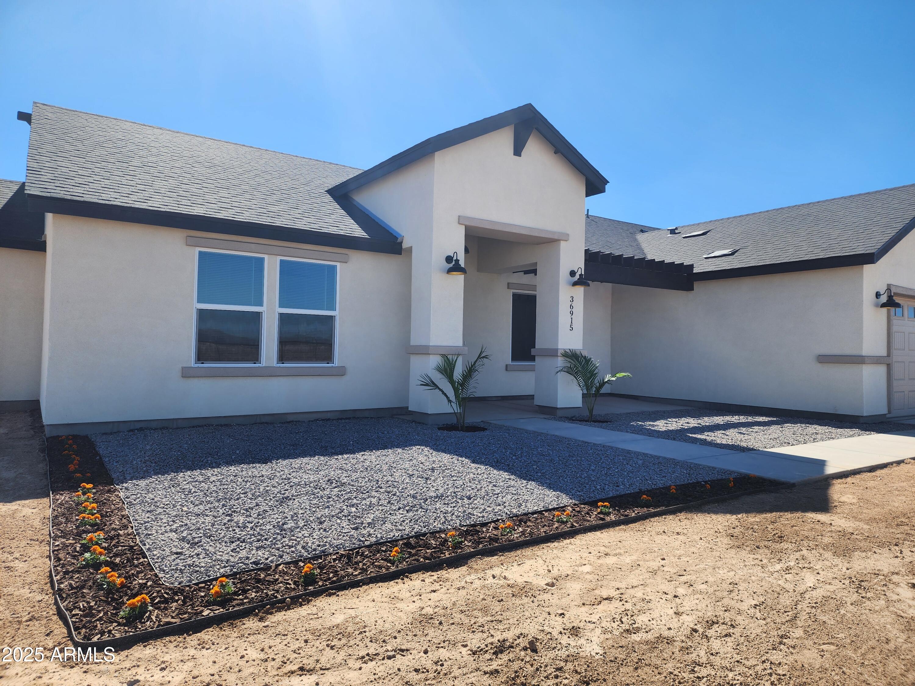 36915 W MONROE Street