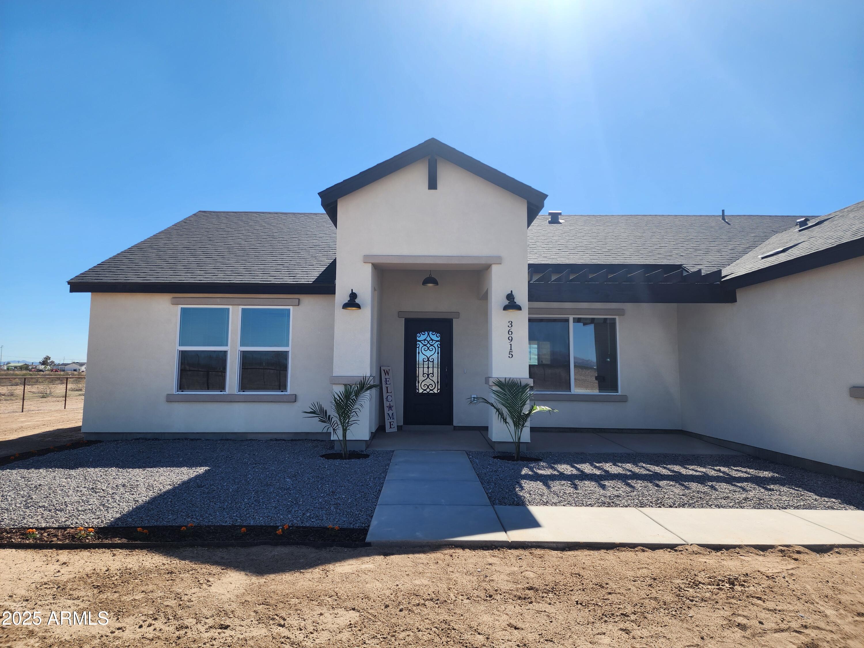 36915 W MONROE Street