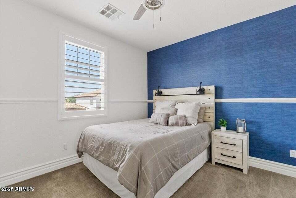 2176 E DESERT BROOM Drive, Chandler