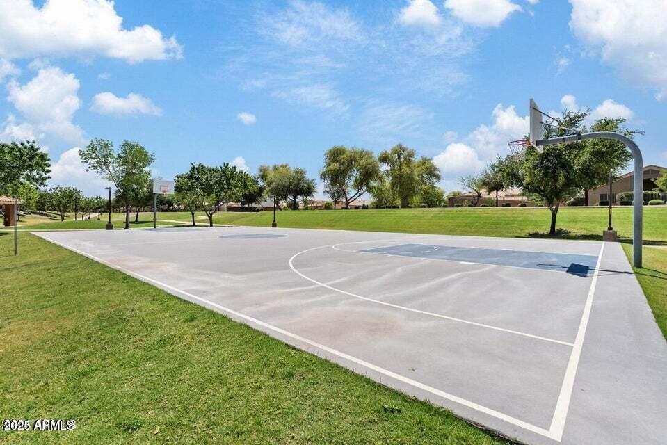 2176 E DESERT BROOM Drive, Chandler