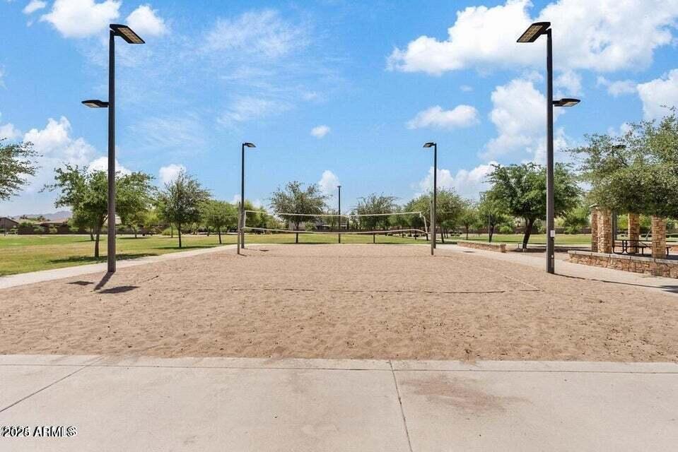 2176 E DESERT BROOM Drive, Chandler