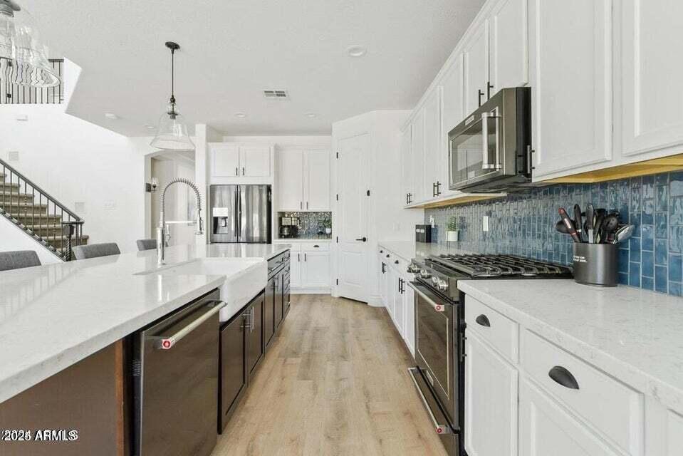 2176 E DESERT BROOM Drive, Chandler