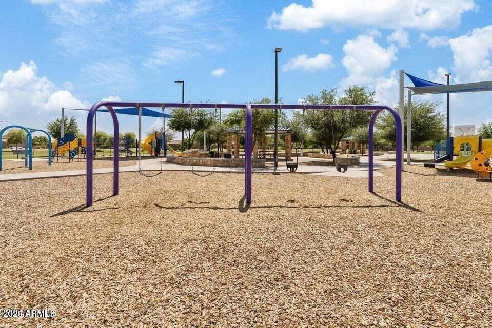 2176 E DESERT BROOM Drive, Chandler