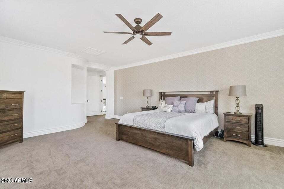 2176 E DESERT BROOM Drive, Chandler