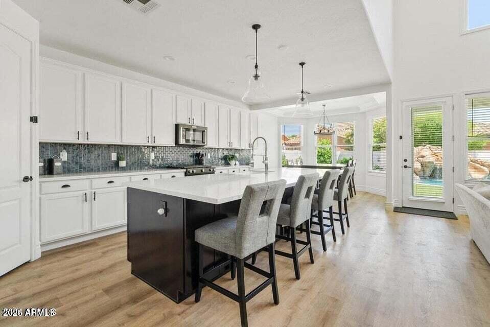 2176 E DESERT BROOM Drive, Chandler