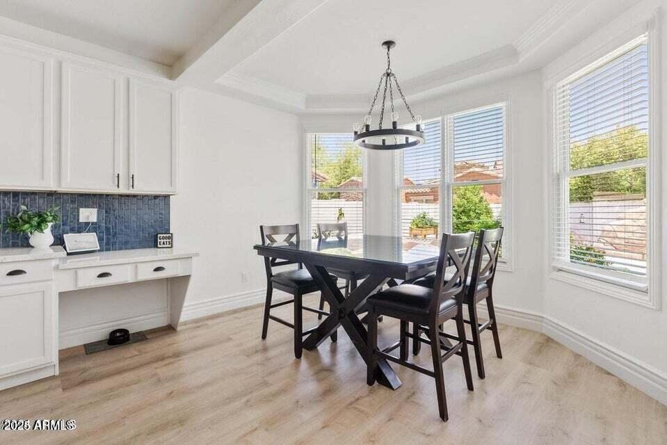 2176 E DESERT BROOM Drive, Chandler