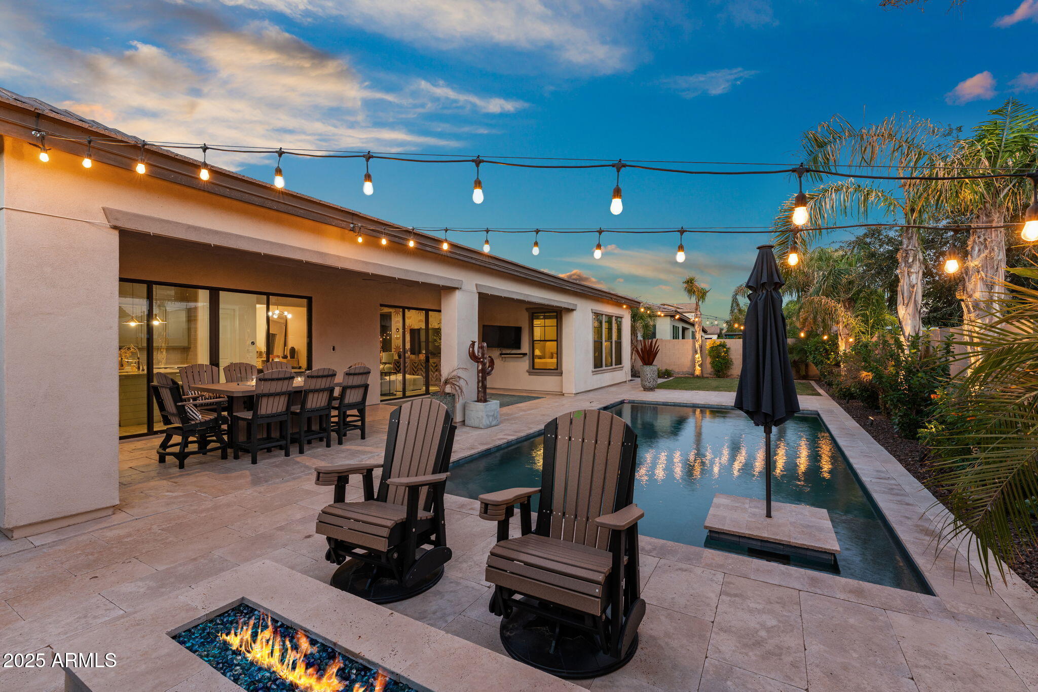 3827 E MEAD Drive, Chandler