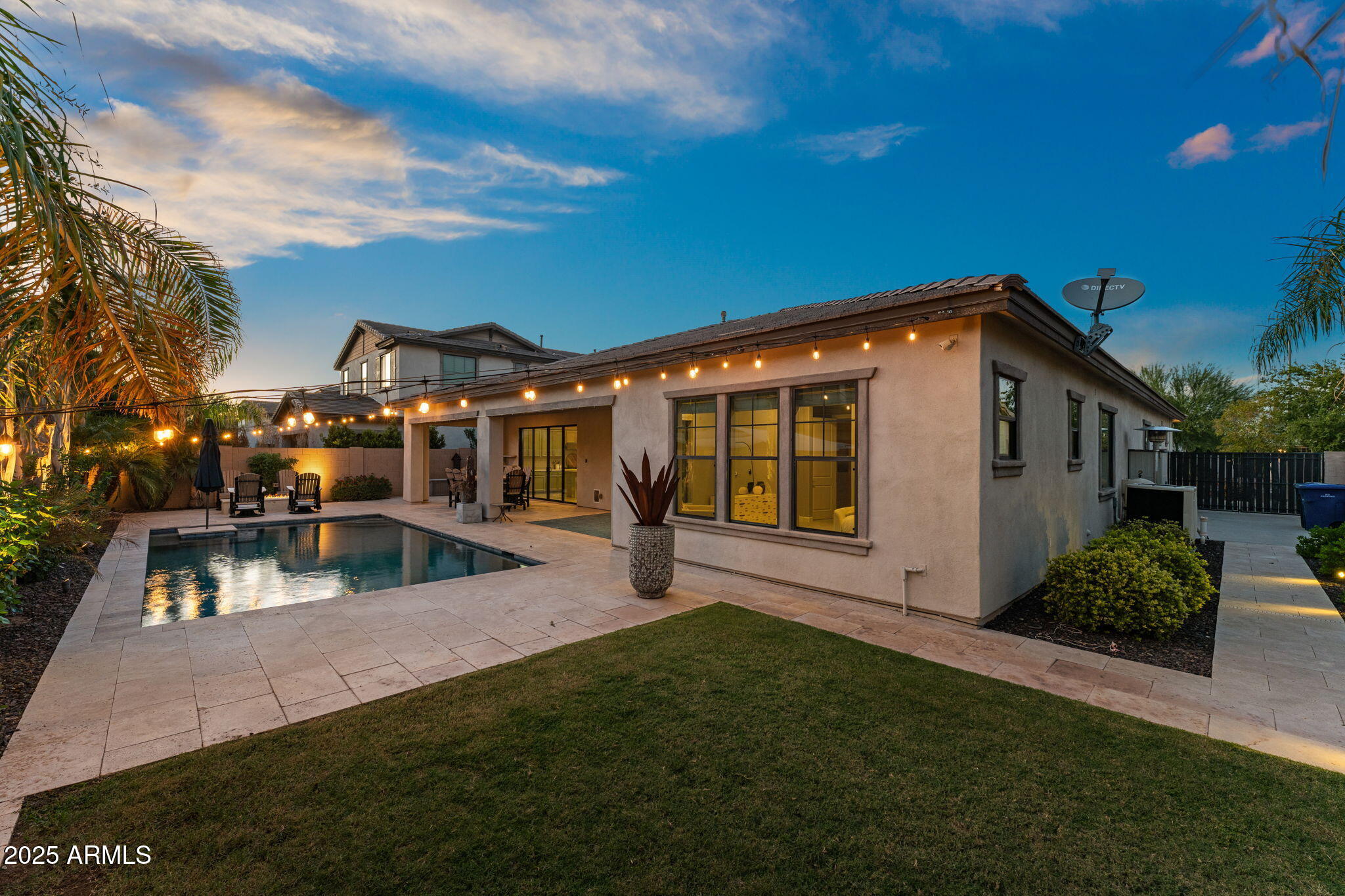 3827 E MEAD Drive, Chandler