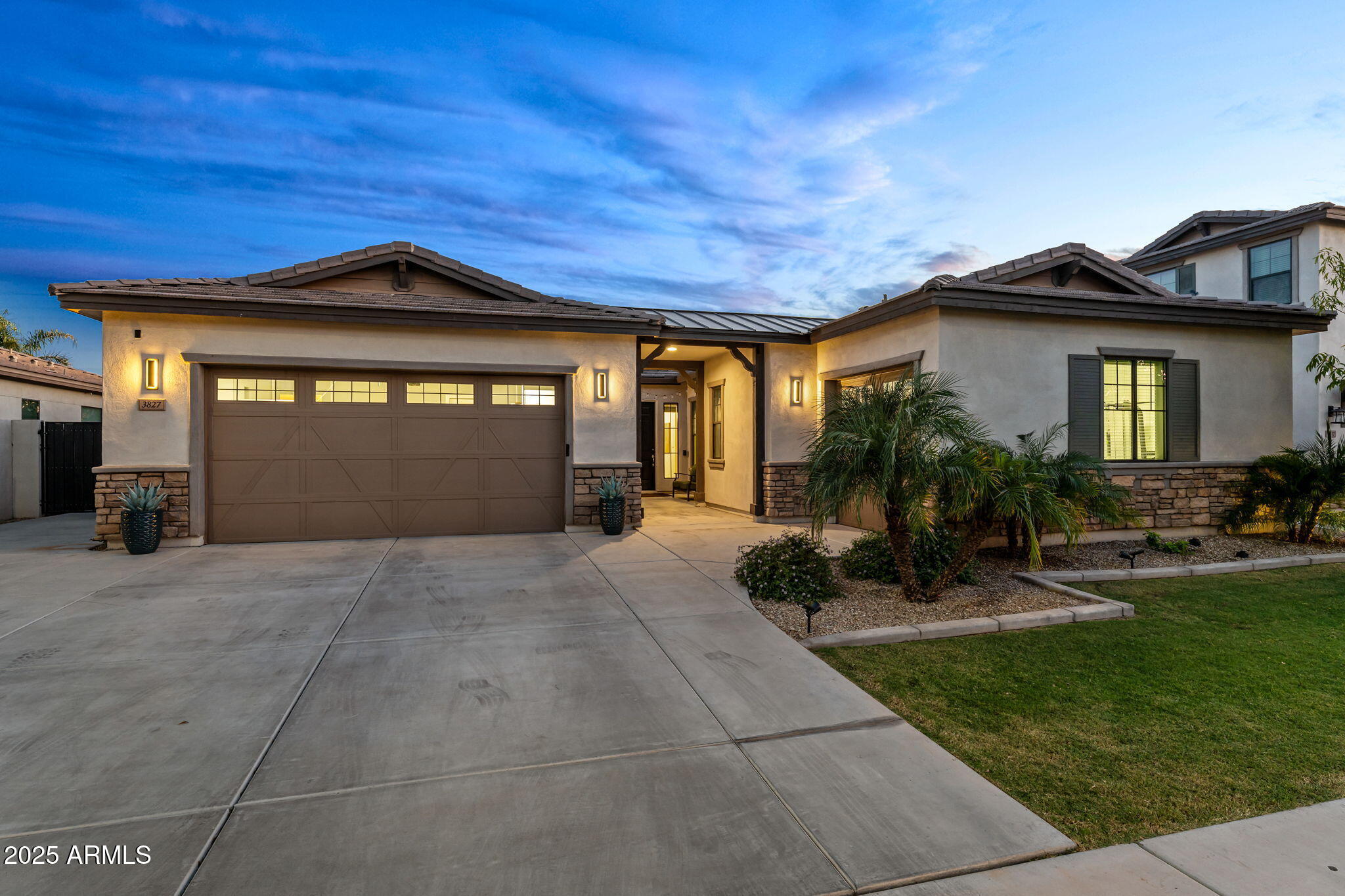3827 E MEAD Drive, Chandler