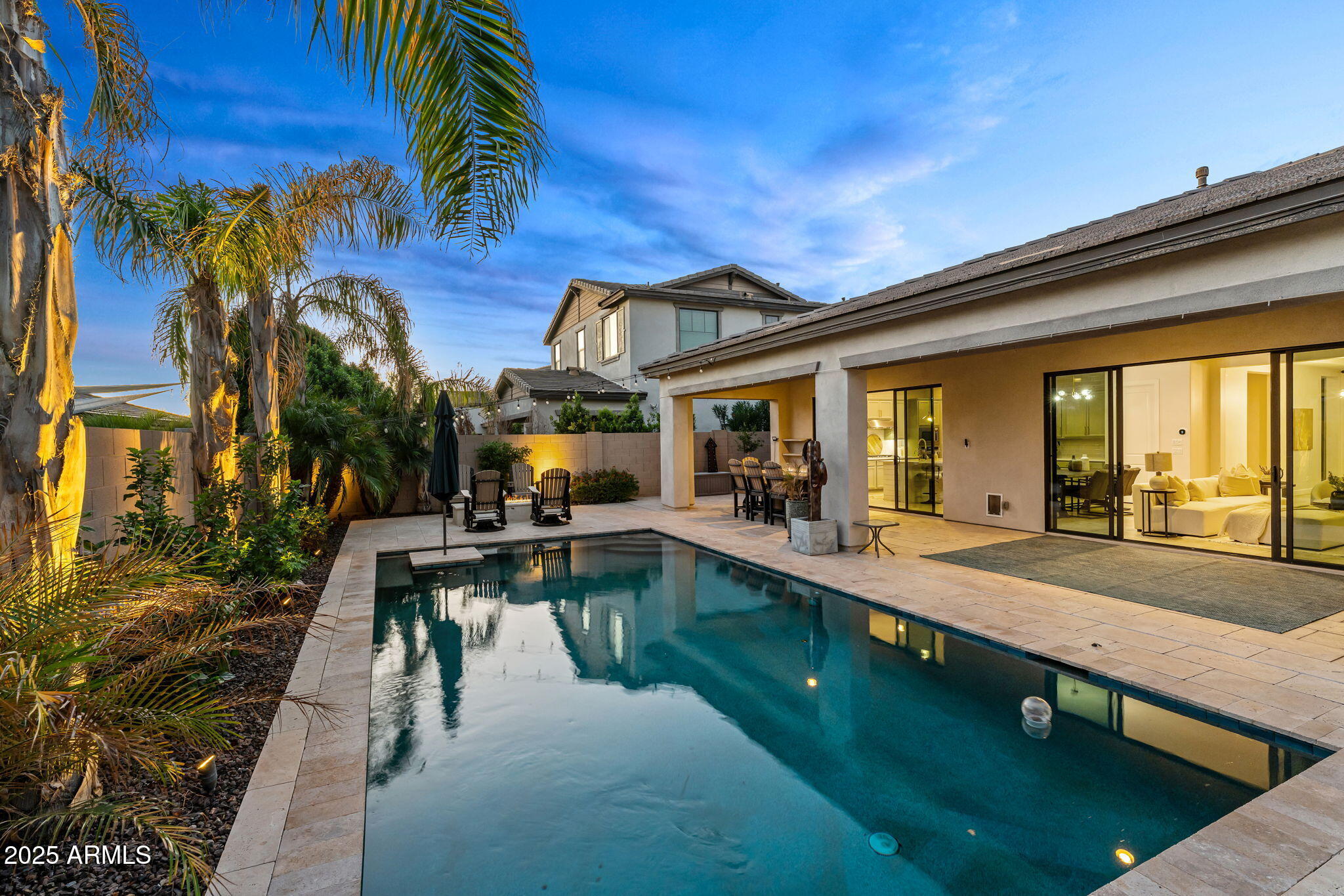 3827 E MEAD Drive, Chandler